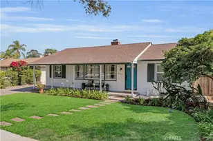 2834 E Orange Grove, Pasadena, CA 91107 - Photo 1