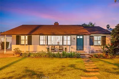 2834 E Orange Grove, Pasadena, CA 91107 - Photo 65