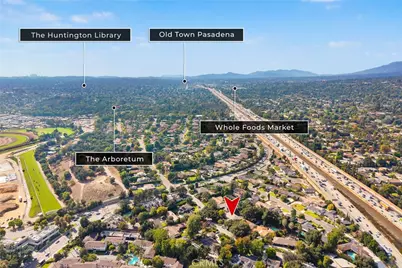 261 Oakhurst, Arcadia, CA 91007 - Photo 33