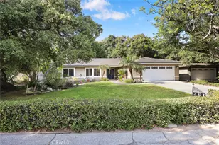 261 Oakhurst, Arcadia, CA 91007 - Photo 1