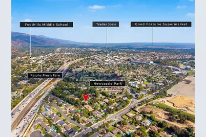 261 Oakhurst, Arcadia, CA 91007 - Photo 31