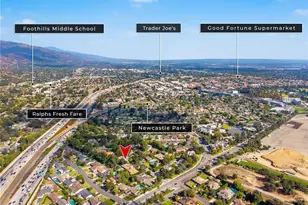 261 Oakhurst, Arcadia, CA 91007 - Photo 31