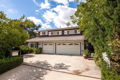 1245 Oakhaven Road, Arcadia, CA 91006 - Photo 1