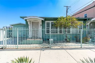 1216 N St Andrews, Los Angeles, CA 90038 - Photo 3