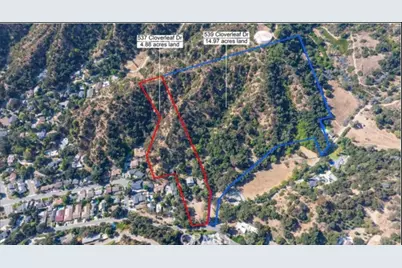 537 Cloverleaf Dr, Monrovia, CA 91016 - Photo 5