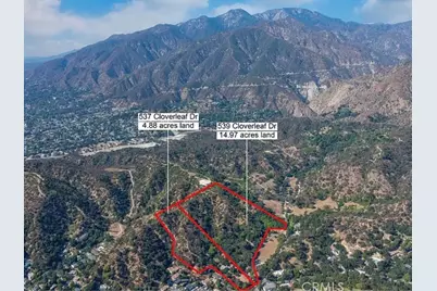 537 Cloverleaf Dr, Monrovia, CA 91016 - Photo 3