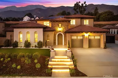 8826 Justify Drive, Rancho Cucamonga, CA 91701 - Photo 1