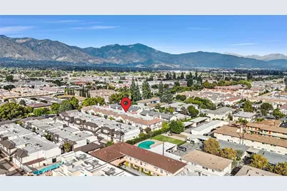 1122 Arcadia Avenue #D, Arcadia, CA 91007 - Photo 35