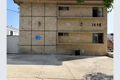 1440 Tremont, Los Angeles, CA 90033 - Photo 1