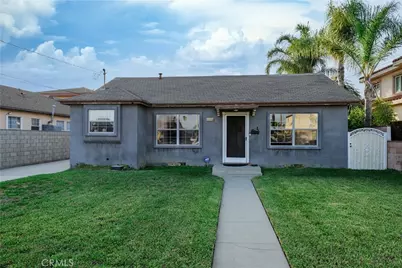 1639 Walnut, San Gabriel, CA 91776 - Photo 1