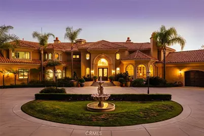 365 Oak Mountain Road, Bradbury, CA 91008 - Photo 1