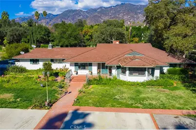 1127 W Foothill Boulevard, Arcadia, CA 91006 - Photo 1