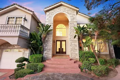 2832 Oak Knoll Drive, Diamond Bar, CA 91765 - Photo 3