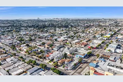 3890 37th, San Diego, CA 92105 - Photo 33