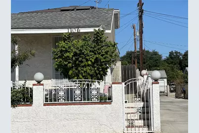 1100 S Ethel Avenue, Alhambra, CA 91803 - Photo 5