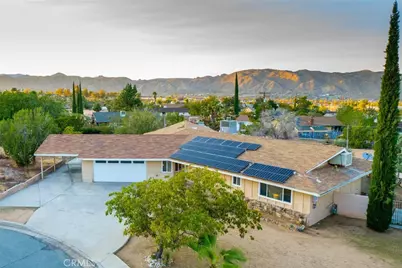 56320 Bonanza, Yucca Valley, CA 92284 - Photo 27