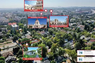 526 N Madison, Pasadena, CA 91101 - Photo 19