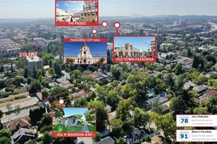 526 N Madison, Pasadena, CA 91101 - Photo 19