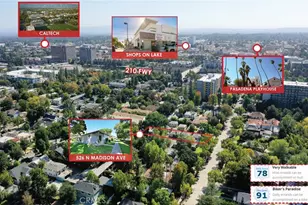 526 N Madison, Pasadena, CA 91101 - Photo 17