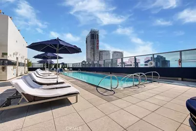 900 W Olympic Boulevard #45F, Los Angeles, CA 90015 - Photo 33