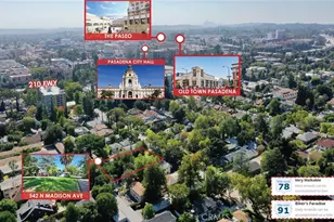 542 N Madison, Pasadena, CA 91101 - Photo 25