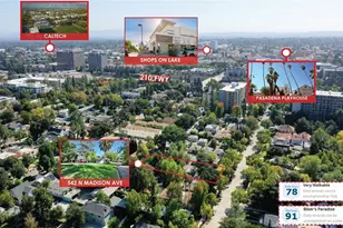 542 N Madison, Pasadena, CA 91101 - Photo 23