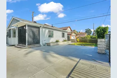 417 W Emerson, Monterey Park, CA 91754 - Photo 1