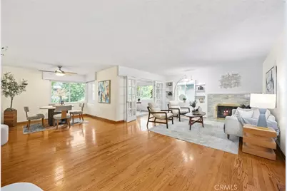 924 S Orange Grove #D, Pasadena, CA 91105 - Photo 5