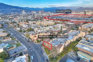 460 Oak St, Glendale, CA 91204 - Photo 3