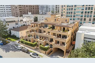 10523 Ashton #101, Los Angeles, CA 90024 - Photo 25