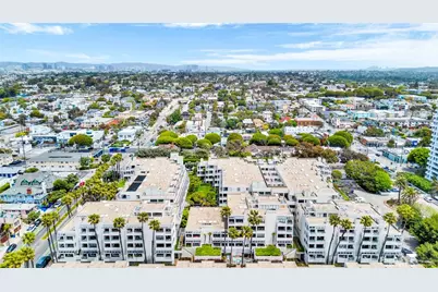 150 Ocean Park #520, Santa Monica, CA 90405 - Photo 37