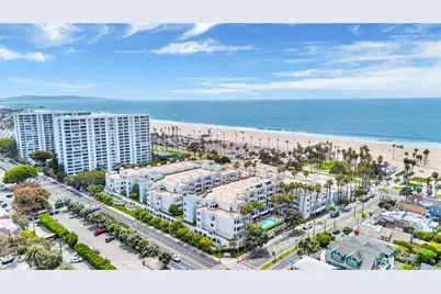 150 Ocean Park #520, Santa Monica, CA 90405 - Photo 33