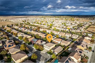 43824 Firewood Way, Lancaster, CA 93536 - Photo 65