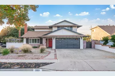 233 N Basilio, San Dimas, CA 91773 - Photo 1