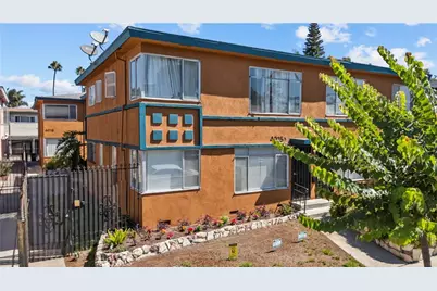 4015 Palmwood Drive, Los Angeles, CA 90008 - Photo 5