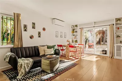 2544 W 5th, Los Angeles, CA 90057 - Photo 3