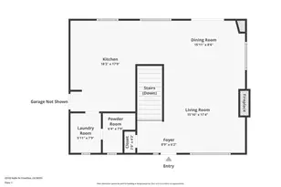 25152 Valle Dr, Crestline, CA 92325 - Photo 43