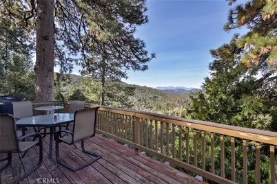 25152 Valle Drive, Crestline, CA 92325 - Photo 17