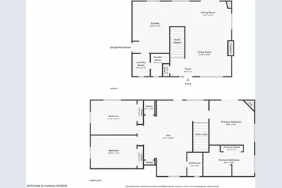 25152 Valle Drive, Crestline, CA 92325 - Photo 45