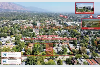 536 N Madison, Pasadena, CA 91101 - Photo 27