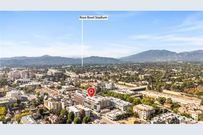 709 E Walnut Street #315, Pasadena, CA 91101 - Photo 47