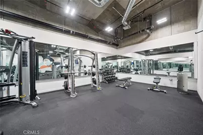 709 E Walnut Street #417, Pasadena, CA 91101 - Photo 39