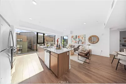 709 E Walnut Street #417, Pasadena, CA 91101 - Photo 3