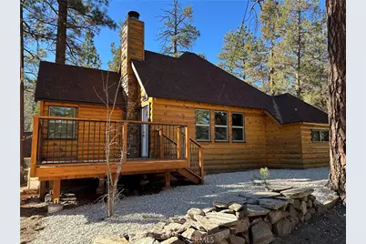 501 Bernhardt, Big Bear City, CA 92314 - Photo 1