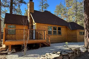 501 Bernhardt, Big Bear City, CA 92314 - Photo 1