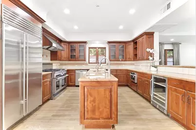 1805 Outpost Drive, Los Angeles, CA 90068 - Photo 17