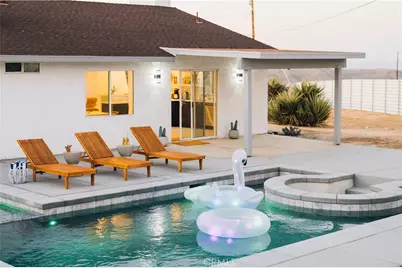 60323 Granada Drive, Joshua Tree, CA 92252 - Photo 31