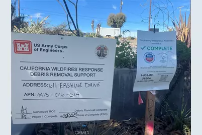 611 Erskine Drive, Pacific Palisades, CA 90272 - Photo 5