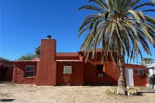 6582 Manzanita Ave, 29 Palms MCB, CA 92277 - Photo 1