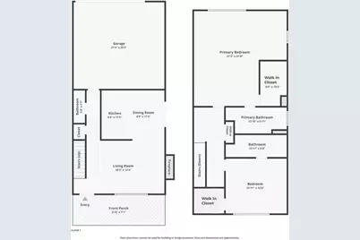 801 E Mendocino Street #4A, Altadena, CA 91001 - Photo 45